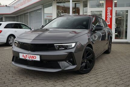 Opel Astra 17.631 km 23.950 € Erfurt 99087