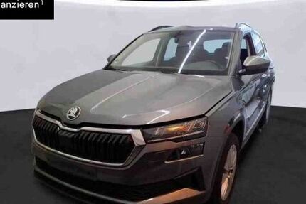 Skoda Karoq 79.300 km 22.980 &euro; Erfurt 99099