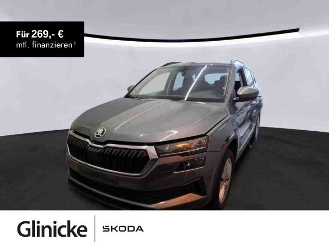 Skoda Karoq 79.300 km 22.980 &euro; Erfurt 99099