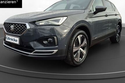 Seat Tarraco 66.000 km 27.480 &euro; Erfurt 99099