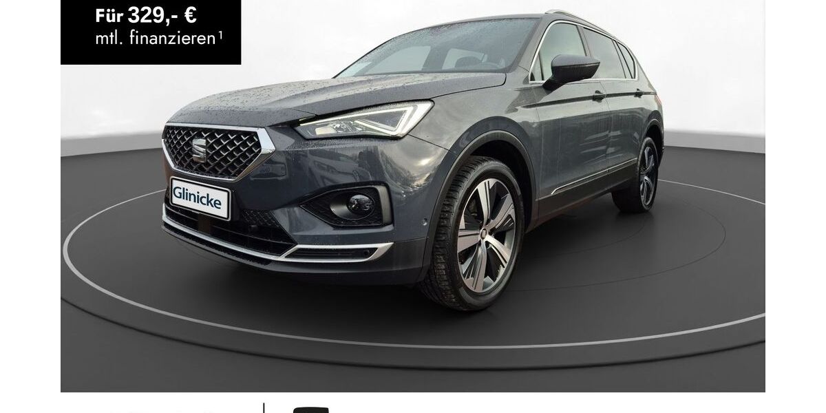 Seat Tarraco 66.000 km 27.480 &euro; Erfurt 99099