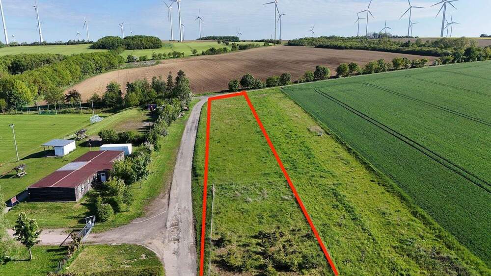 Grundstück Wangenheim Wangenheim - 25.000&euro; | Angebot:26796719