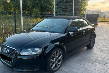 Audi Cabriolet 233.556 km 3.590 &euro; Ohrdruf 99885