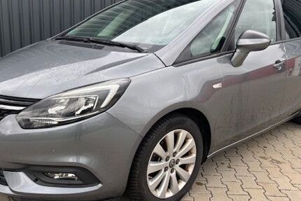 Opel Zafira 129.000 km 9.990 &euro; Erfurt 99099