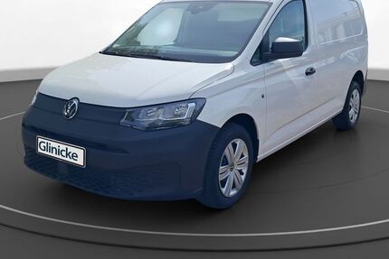 VW Caddy Maxi 4.500 km 35.770 &euro; Weimar 99423