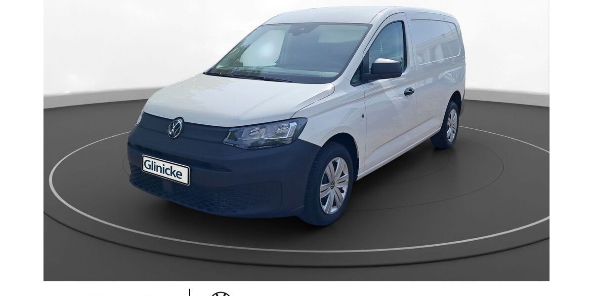 VW Caddy Maxi 4.500 km 35.770 &euro; Weimar 99423
