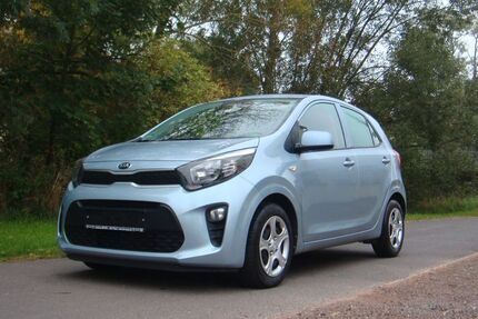 Kia Picanto 18.203 km 8.990 € Mechterstädt 99880