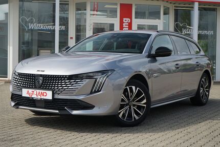 Peugeot 508 63.110 km 22.990 &euro; Erfurt 99087