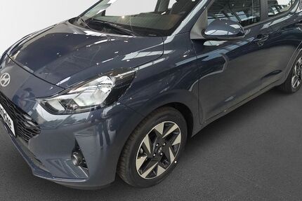 Hyundai i10 2.000 km 18.290 € Erfurt 99086