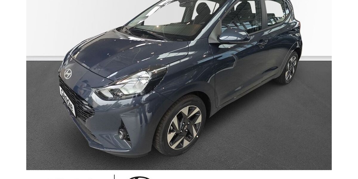 Hyundai i10 3.500 km 15.990 &euro; Erfurt 99086