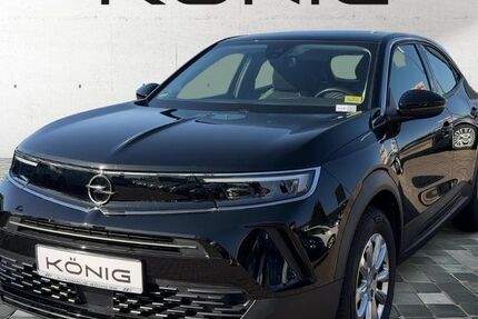 Opel Mokka 17.616 km 18.999 &euro; Erfurt 99091