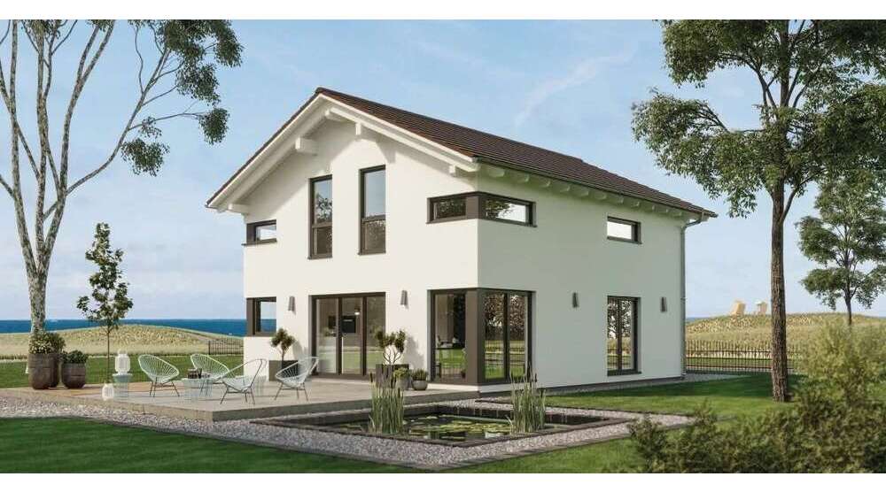 Haus zum Kaufen in Kranichfeld 476.760 € 132 m²