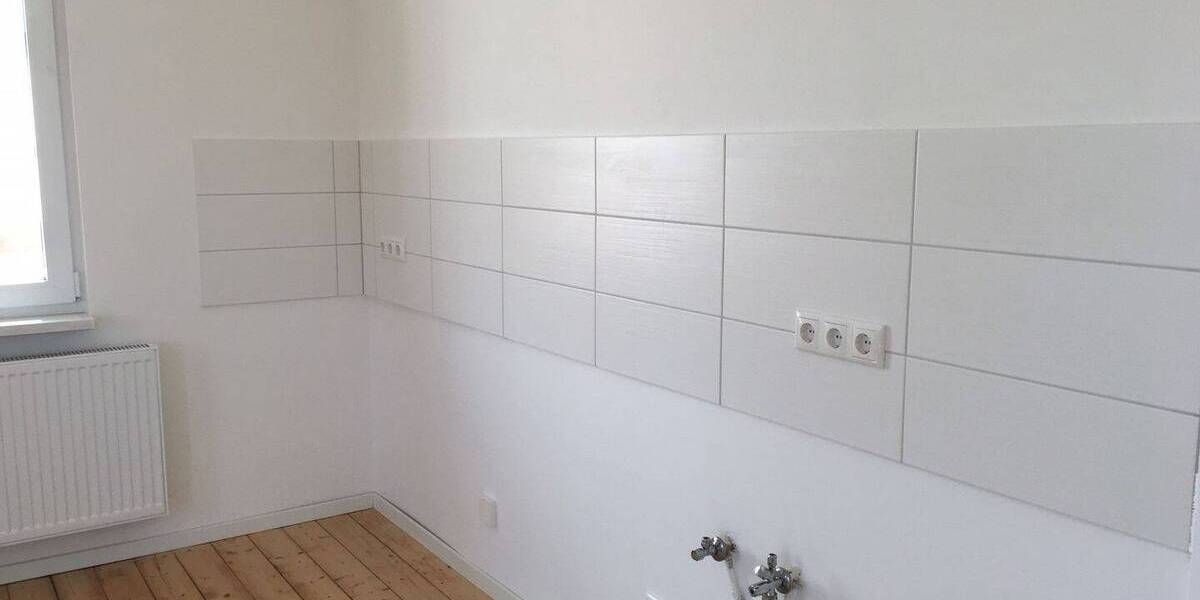 Etagenwohnung Weimar Nordvorstadt - 4 Zimmer, 93 m&sup2;, 1.030&euro; | Angebot:26160779