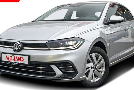 VW Polo 46.092 km 18.990 &euro; Erfurt 99087
