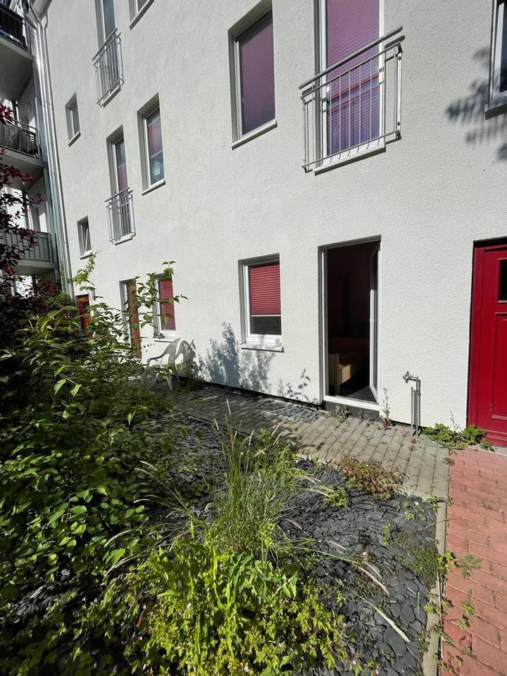 ATLAS ImmobilieN: Nur für Studenten! Wunderschöne WG Zimmer direkt im Zentrum-All inklusive Wohnen!