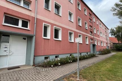 #ruhig Wohnen #1-Raum-Wohnung #Balkon #Keller #Herbsleben #Land-Liebe 1 zimmer