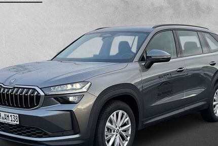 Skoda Kodiaq 10.000 km 47.900 &euro; Gotha 99867