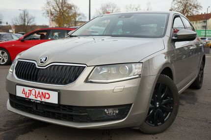 Skoda Octavia 111.571 km 15.990 € Gotha 99867