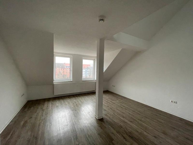 Charmante 3-Zimmer-Wohnung zimmer