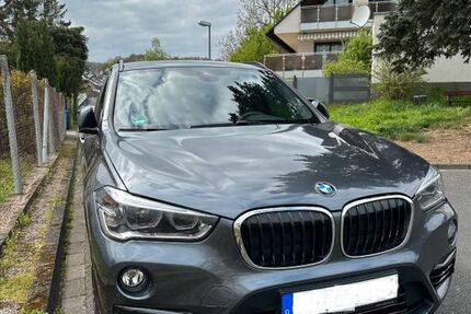BMW X1 132.000 km 19.000 &euro; Arnstadt 99310