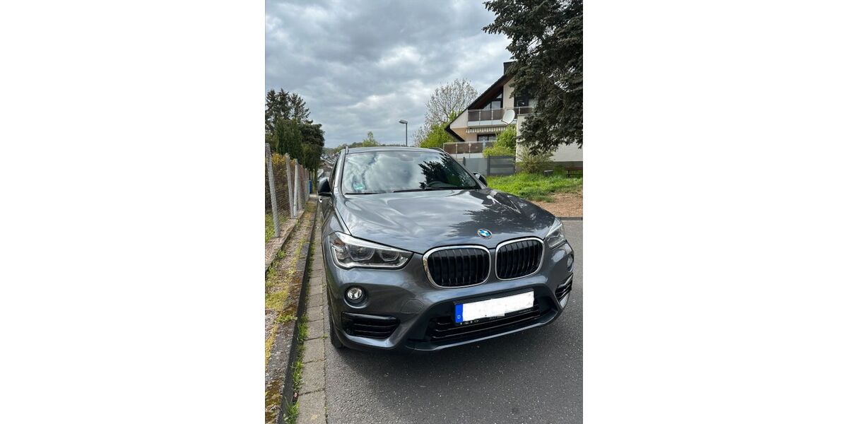 BMW X1 132.000 km 19.000 &euro; Arnstadt 99310