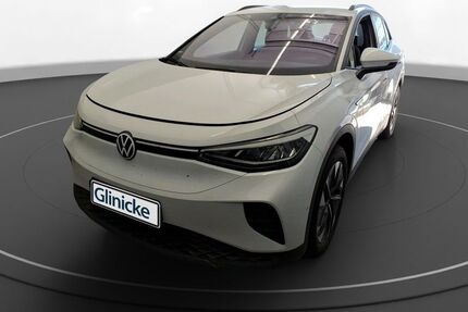 VW ID.4 66.600 km 28.480 &euro; Erfurt 99099