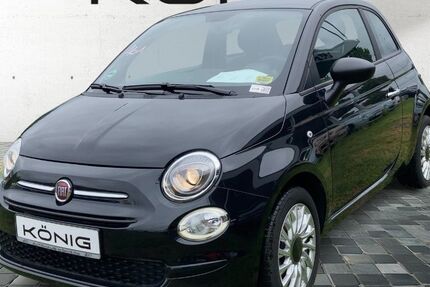 Fiat 500 16.119 km 12.988 &euro; Nohra 99428
