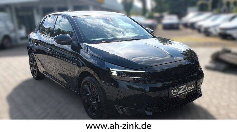 Corsa