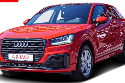 Audi Q2 77.995 km 20.950 &euro; Erfurt 99087