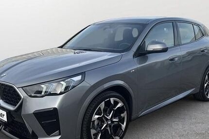 BMW X2 96.323 km 44.491 € Erfurt 99091