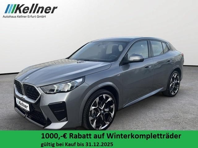 BMW X2 96.323 km 44.491 € Erfurt 99091
