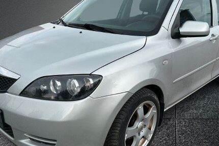 Mazda 2 135.452 km 1.849 € Erfurt 99089