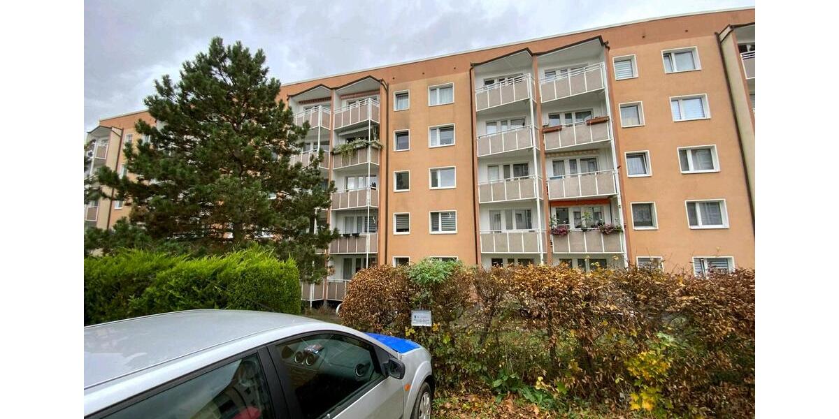 Etagenwohnung Kranichfeld - 4 Zimmer, 75 m&sup2;, 80.000&euro; | Angebot:26765934