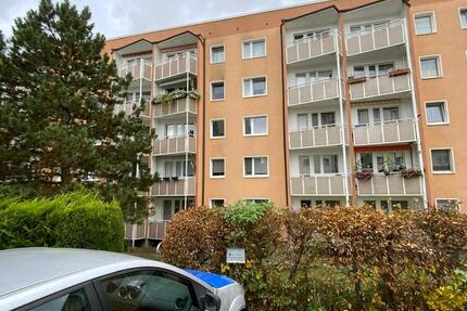 Wohnung Kranichfeld - 4 Zimmer, 75 m&sup2;, 80.000&euro; | Angebot:26765934