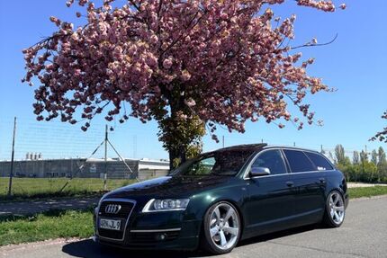 Audi A6 354.758 km 7.900 &euro; Arnstadt 99310