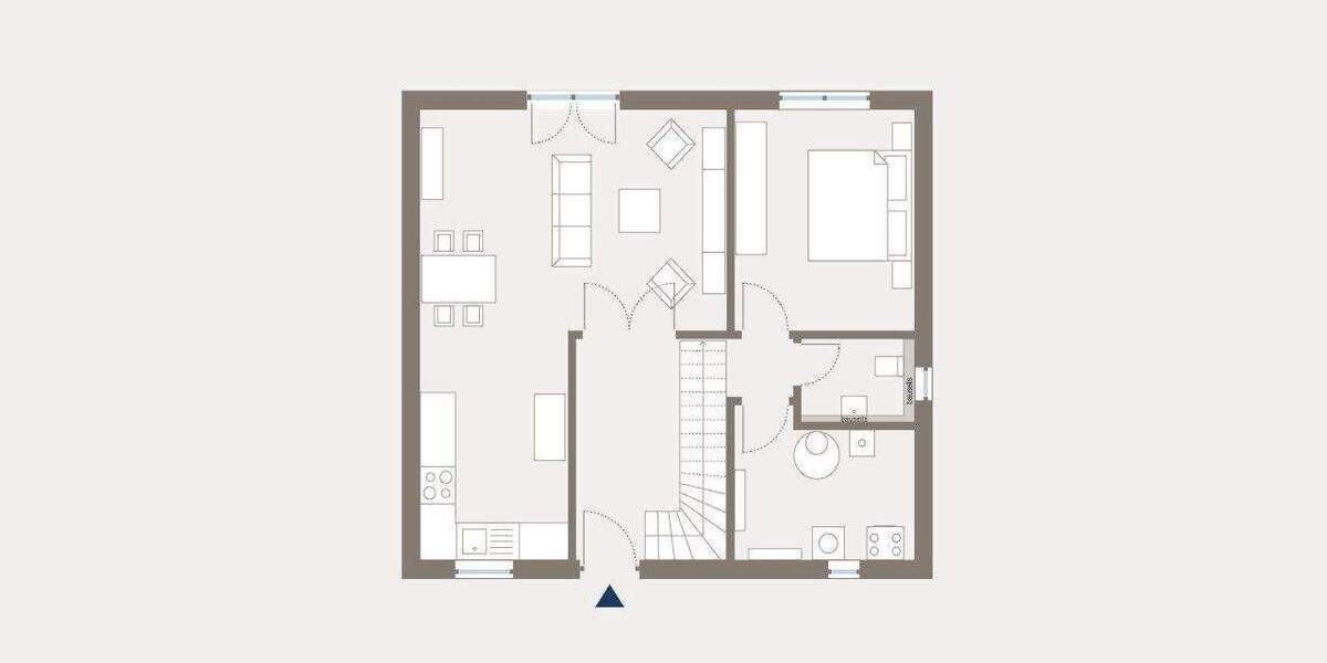 Einfamilienhaus Süßenborn Süßenborn - 4 Zimmer, 142 m&sup2;, 359.429&euro; | Angebot:25153916