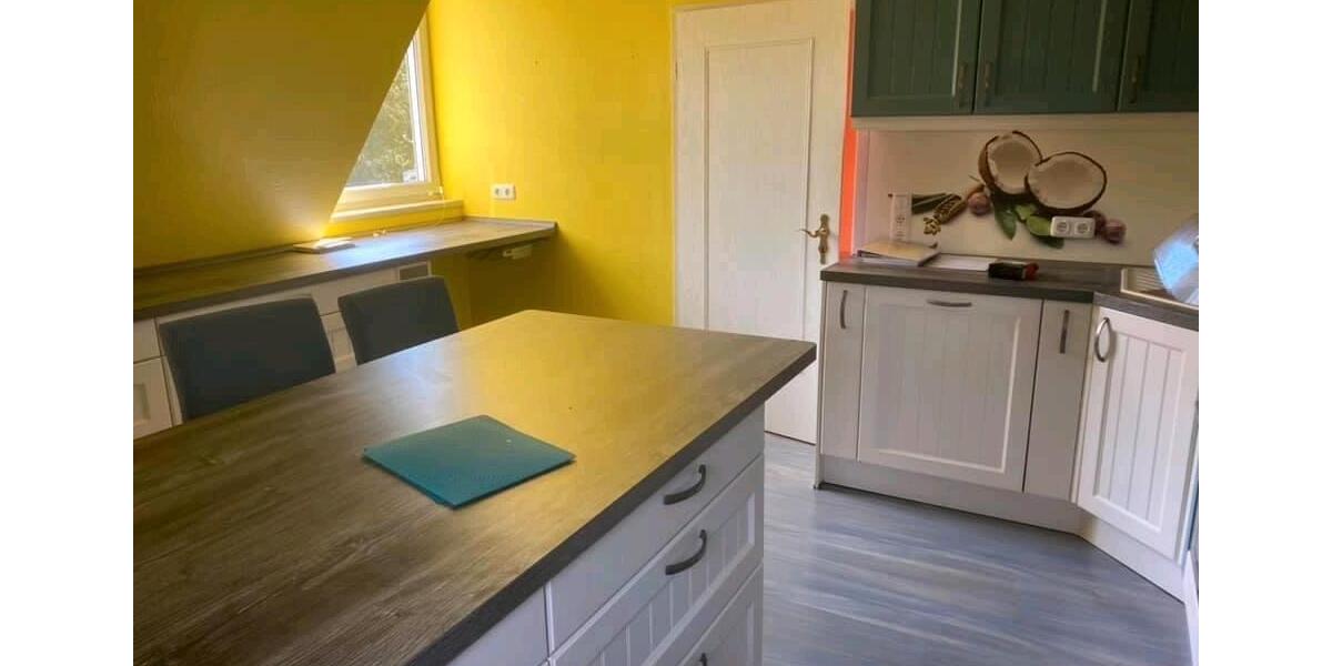 Etagenwohnung Erfurt Daberstedt - 5 Zimmer, 108 m&sup2;, 755&euro; | Angebot:24374028