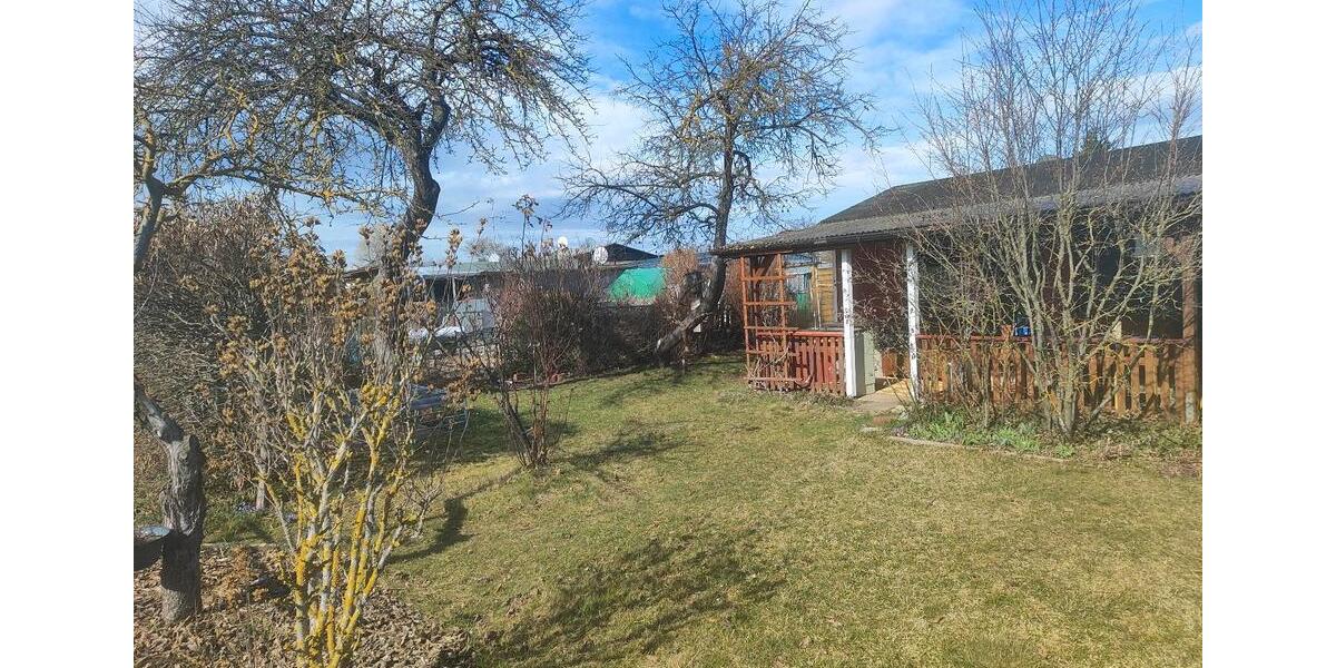 Grundstück Erfurt Johannesvorstadt - 3.000&euro; | Angebot:25712152