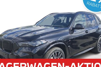 BMW X5 4.990 km 94.510 &euro; Erfurt 99087