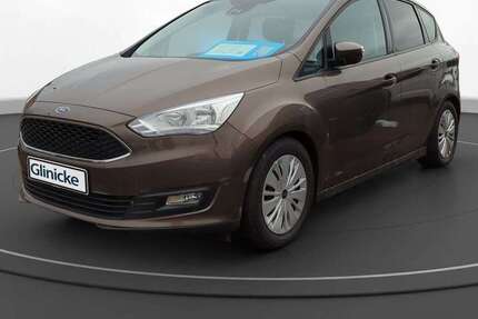 Ford C-Max 49.500 km 12.480 &euro; Weimar 99423
