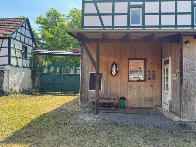 Mehrfamilienhaus, Wohnhaus Erfurt Vieselbach - 5 Zimmer, 170 m&sup2;, 190.000&euro; | Angebot:25704097
