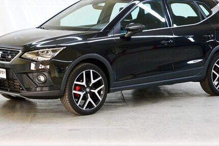 Seat Arona 37.160 km 16.990 &euro; Erfurt 99099