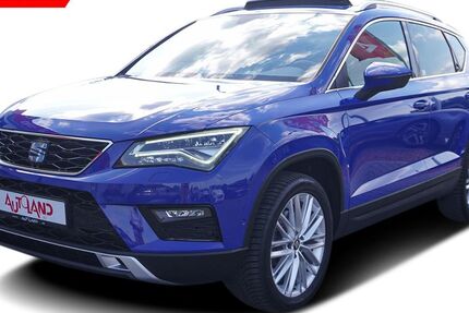 Seat Ateca 78.146 km 24.950 &euro; Erfurt 99087