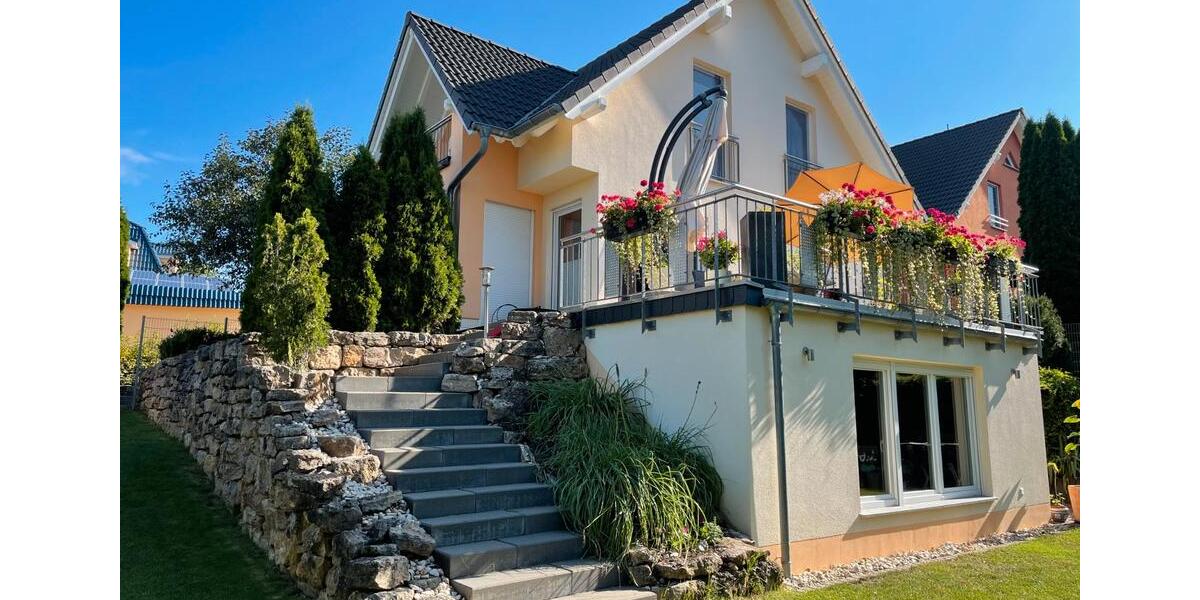 Einfamilienhaus Arnstadt - 489.000&euro; | Angebot:26869207