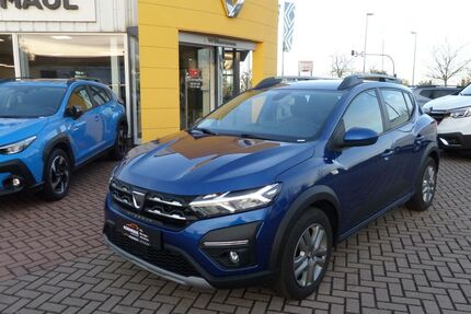 Dacia Sandero 50.500 km 12.891 € Erfurt 99095