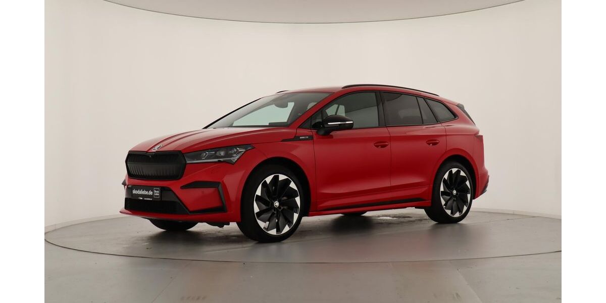 Skoda Enyaq 37.441 km 27.439 &euro; Erfurt 99086