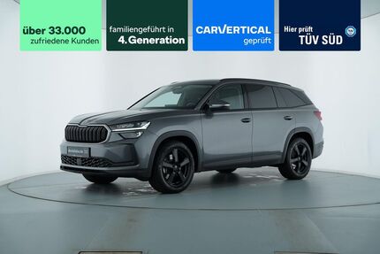 Skoda Kodiaq 24.579 km 37.889 &euro; Arnstadt 99310