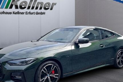 BMW 430 29.968 km 50.880 &euro; Arnstadt 99310