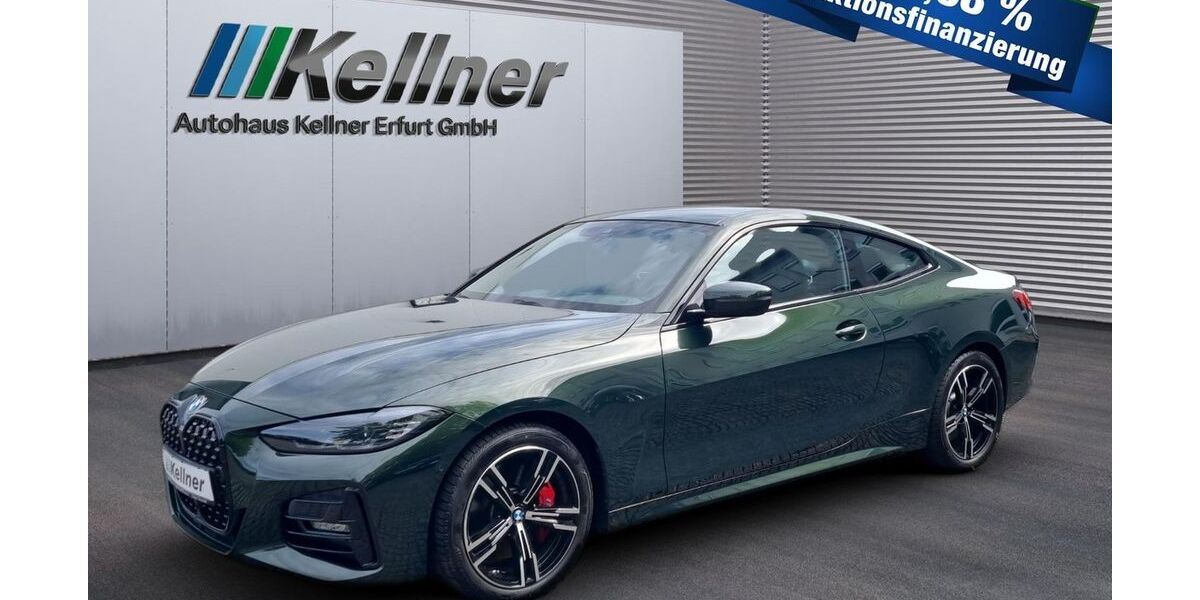 BMW 430 29.968 km 50.880 &euro; Arnstadt 99310