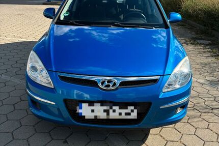 Hyundai i30 189.000 km 2.600 &euro; Erfurt 99089